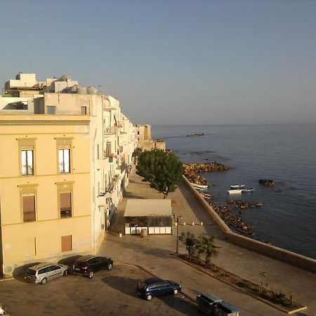 Apartament My House Trapani Zewnętrze zdjęcie
