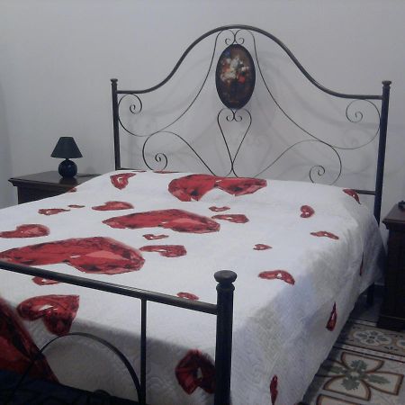 Apartament My House Trapani Zewnętrze zdjęcie