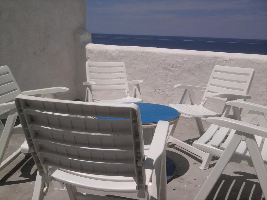 Apartament My House Trapani Zewnętrze zdjęcie