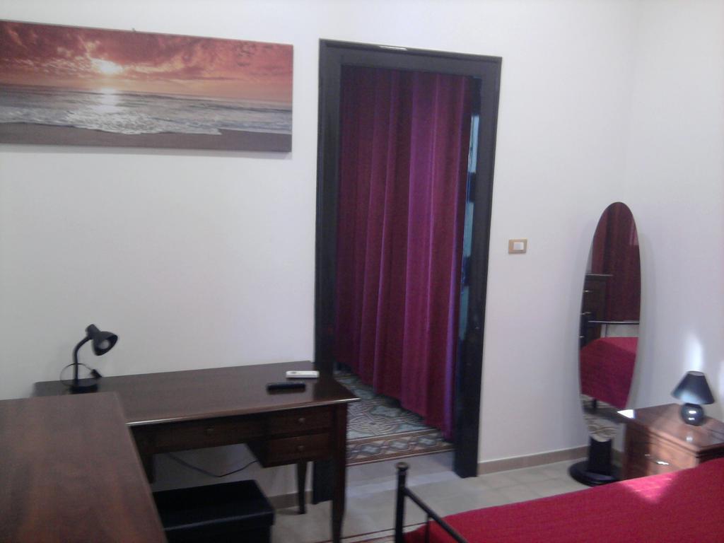 Apartament My House Trapani Zewnętrze zdjęcie