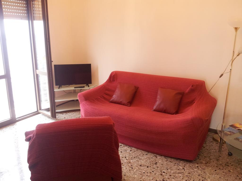 Apartament My House Trapani Zewnętrze zdjęcie