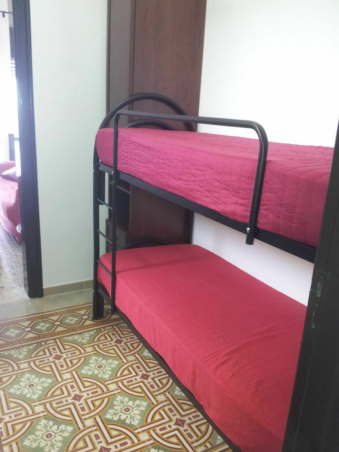 Apartament My House Trapani Zewnętrze zdjęcie