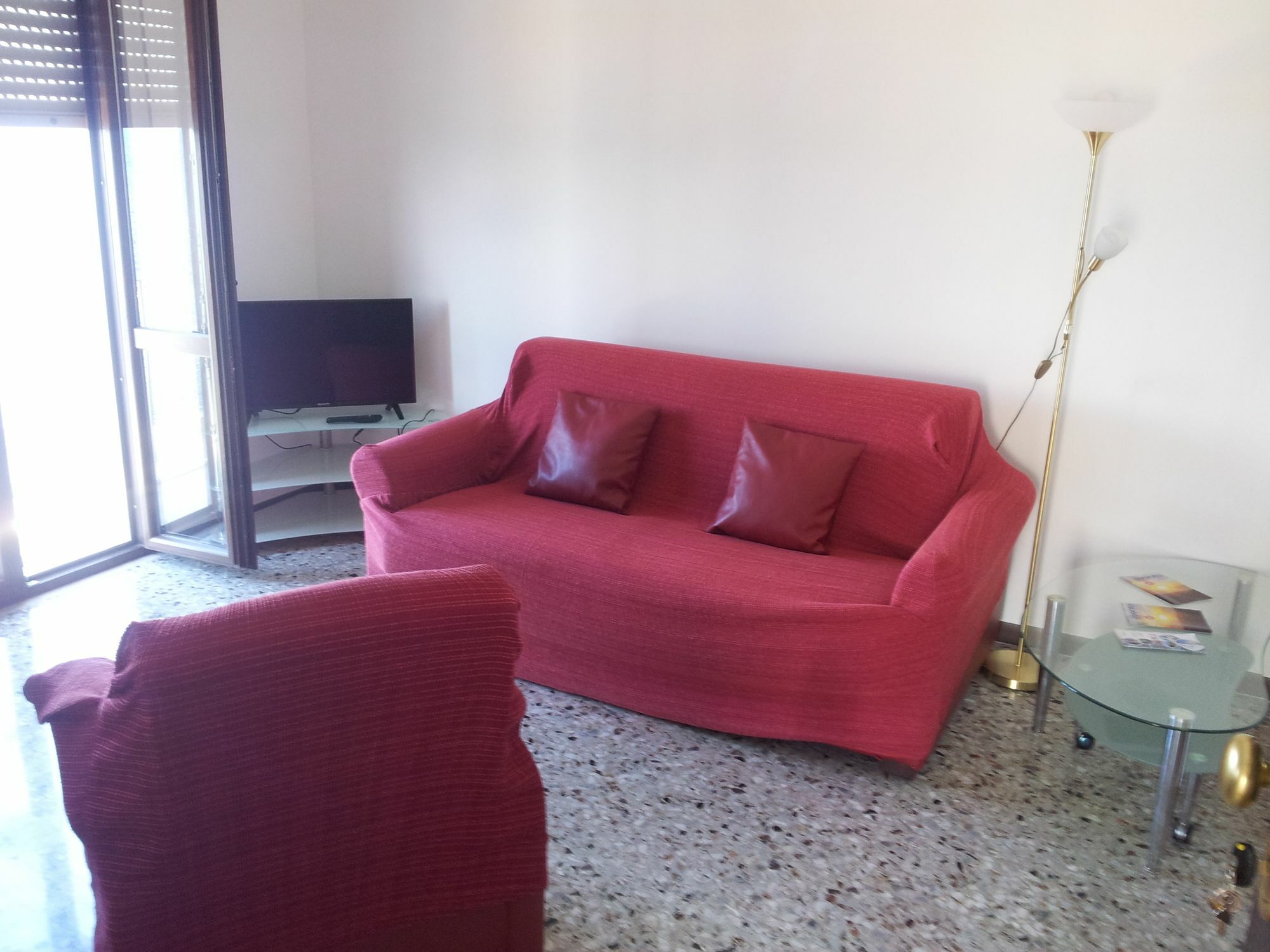 Apartament My House Trapani Zewnętrze zdjęcie