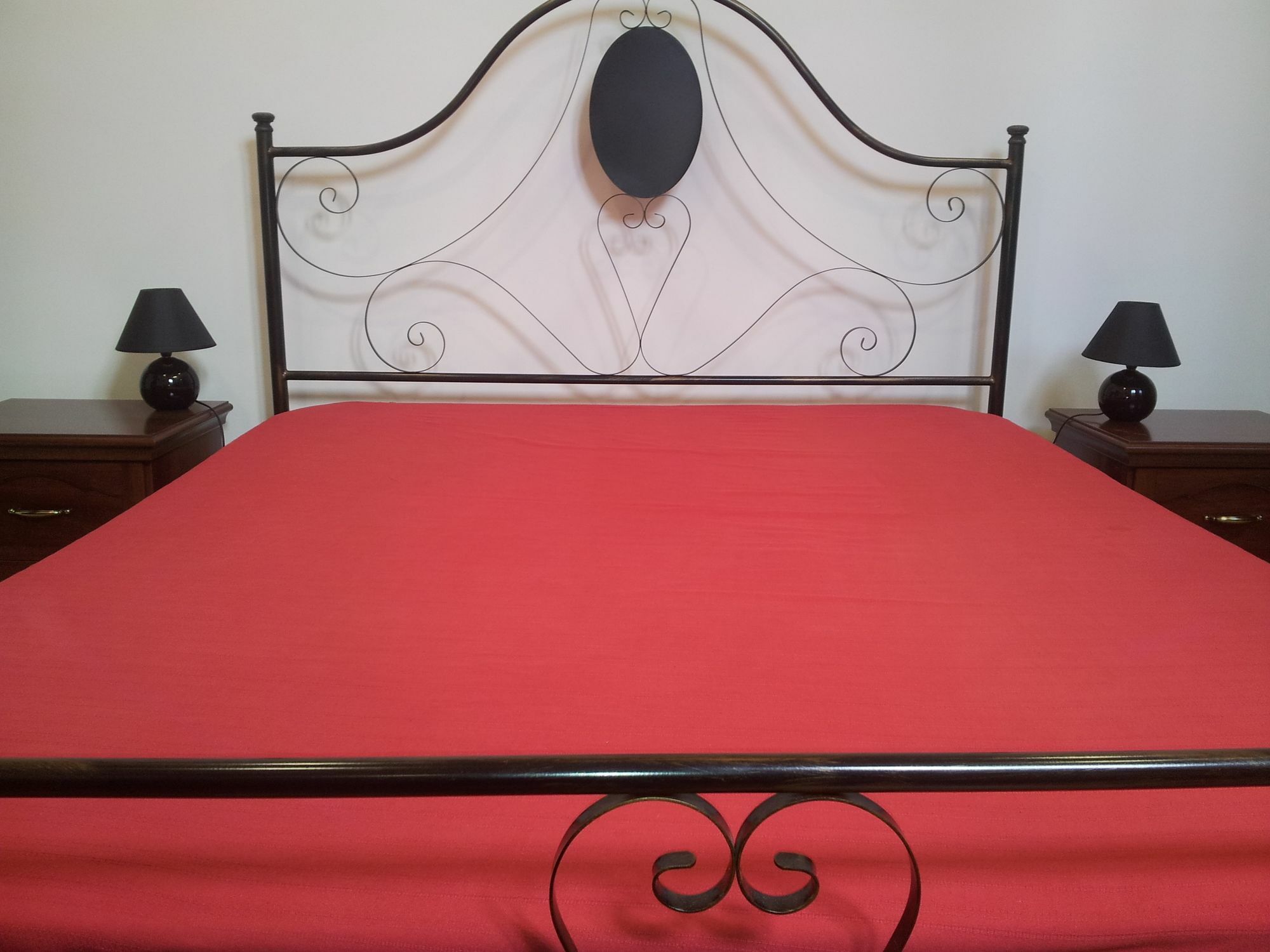 Apartament My House Trapani Zewnętrze zdjęcie