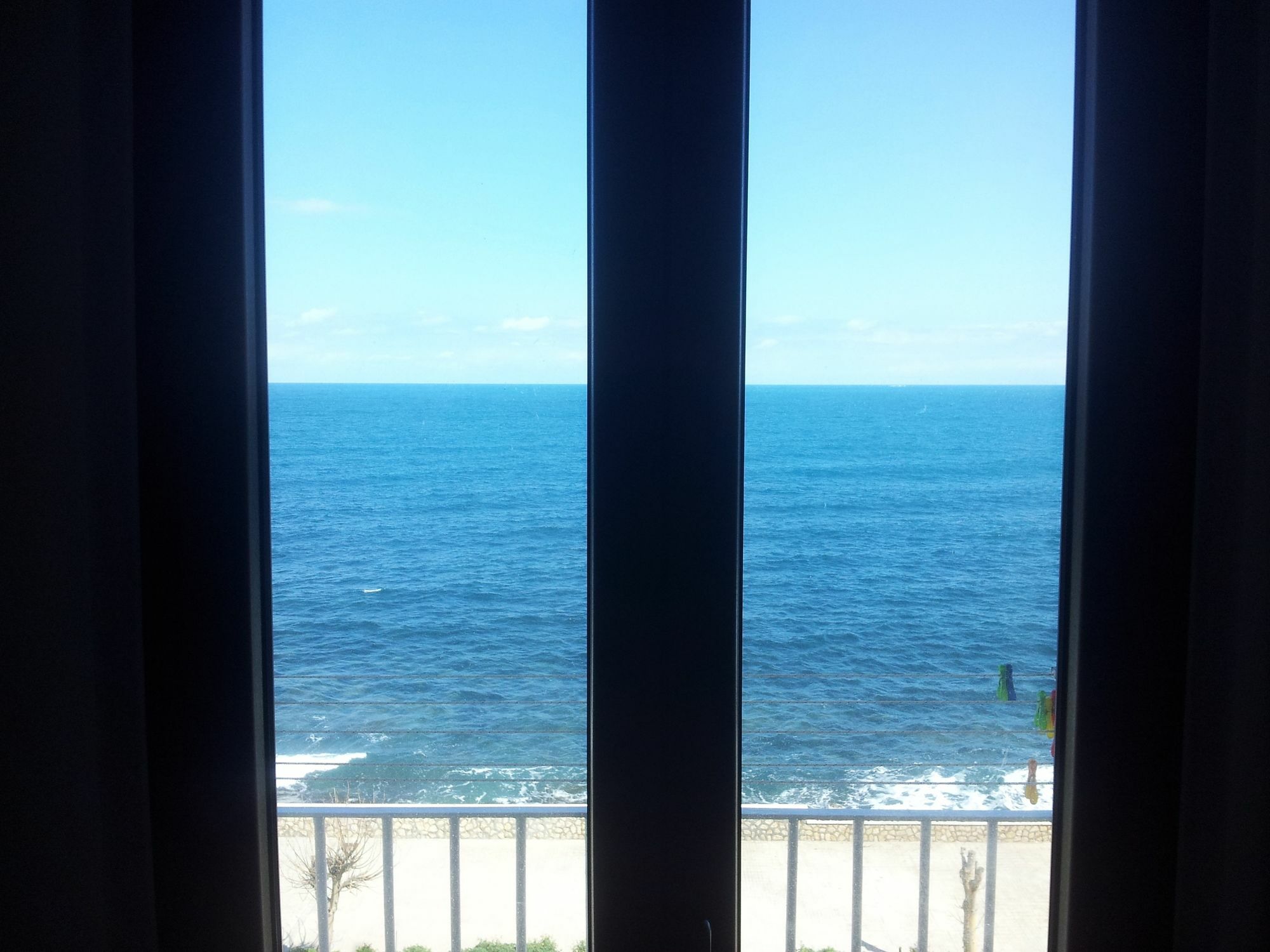 Apartament My House Trapani Zewnętrze zdjęcie