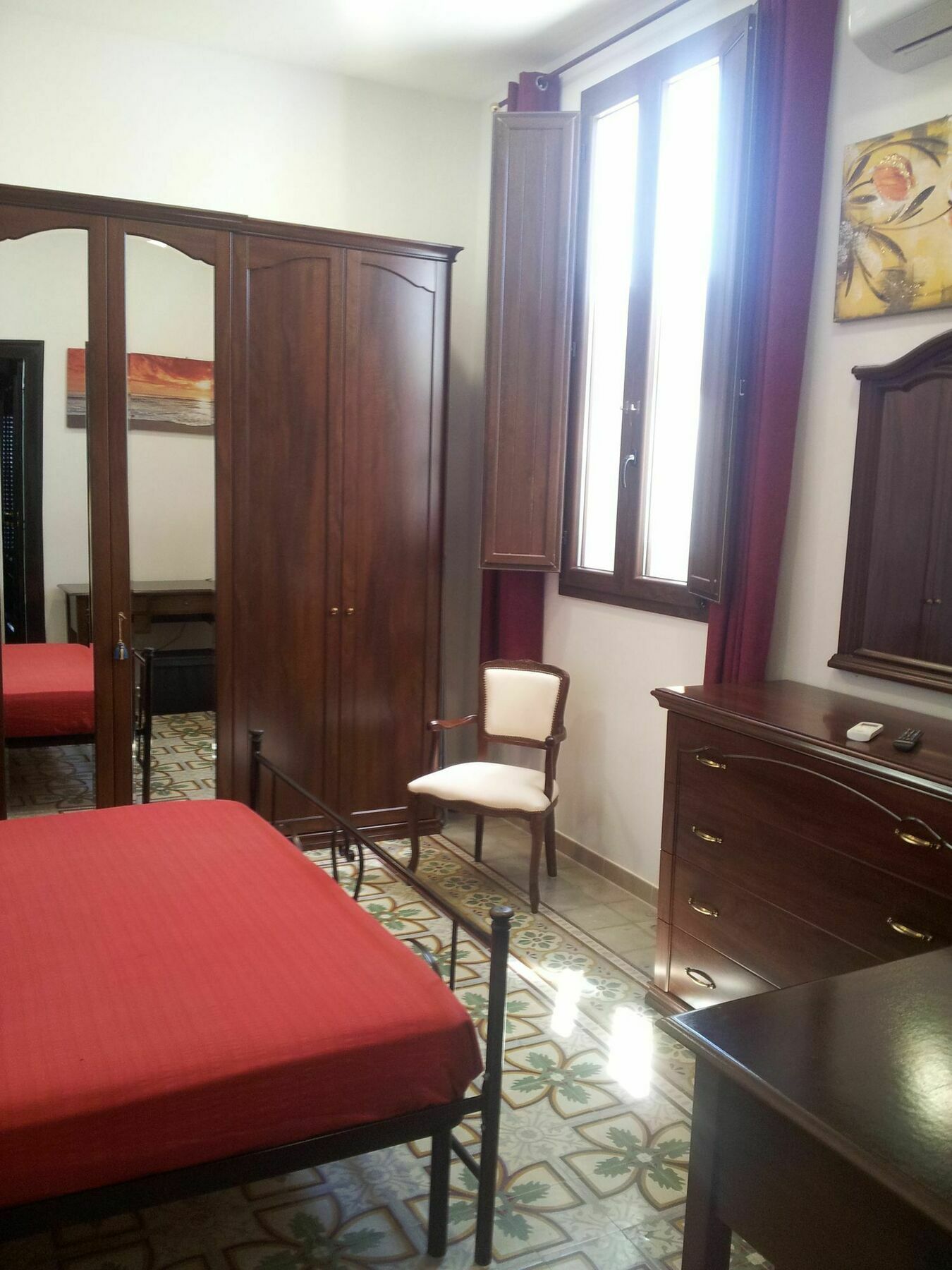 Apartament My House Trapani Zewnętrze zdjęcie