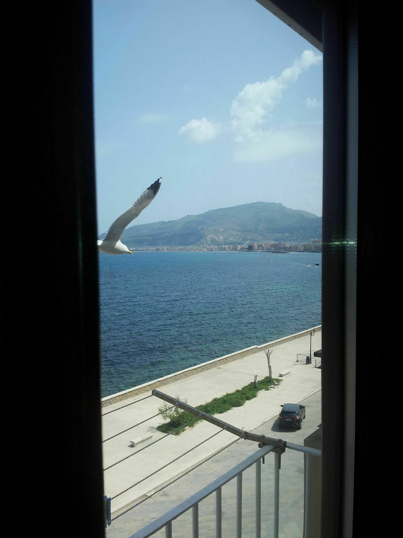 Apartament My House Trapani Zewnętrze zdjęcie