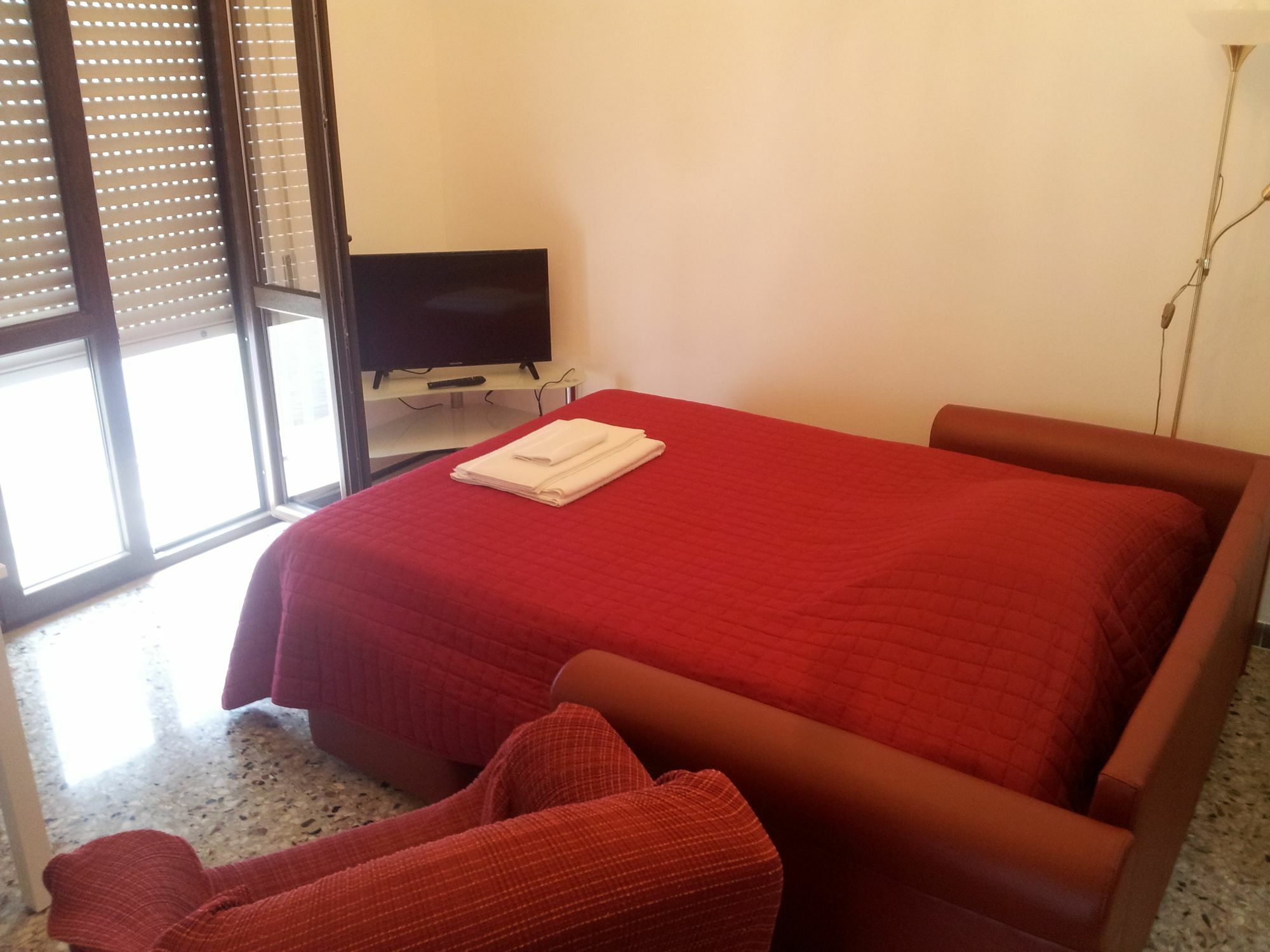 Apartament My House Trapani Zewnętrze zdjęcie